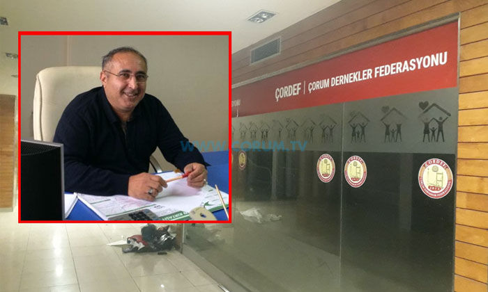 ÇORDEF, İstanbul’da Kütüphane Açacak