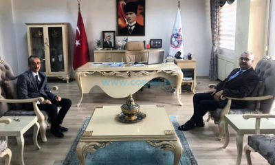 ‘Eğitim’ İstişaresi