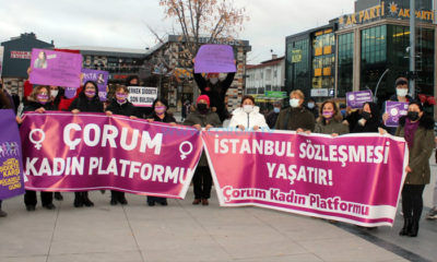 ‘Eşitlik, Özgürlük ve Barış İçin Mücadelemizden Vazgeçmiyoruz’