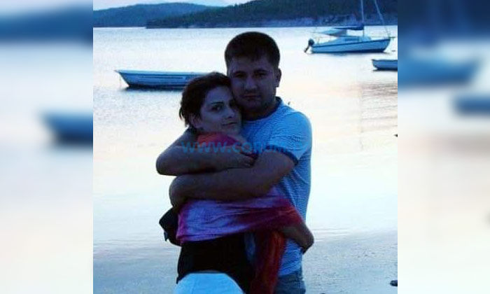 Genç Çifti Kanser Ayırdı