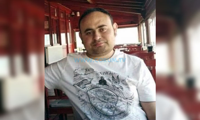 Genç Öğretmen Covid-19 Kurbanı