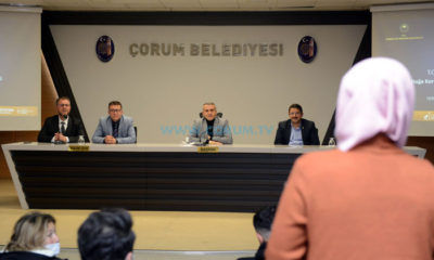 Gönüllülere, ‘Hayvan Koruma’ Eğitimi