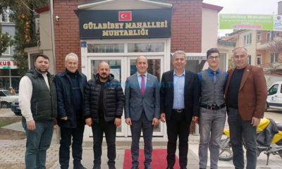 Gören Şaşırdı, Tufan Köse Sahaya İndi