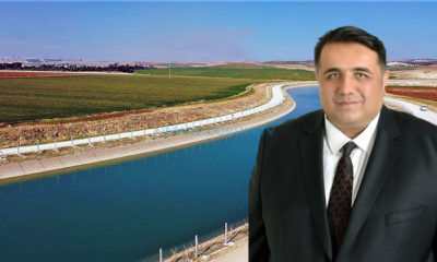 İki İlçeye 60 Milyonluk Dev Yatırım Geliyor!