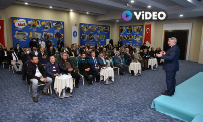 İki Tane “Yeni Şehir” Yolda
