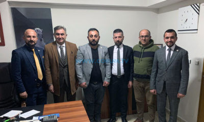 ‘İskilip Değişime Hazır’