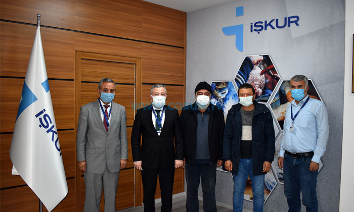 İŞKUR, Hayalleri Gerçekleştiriyor