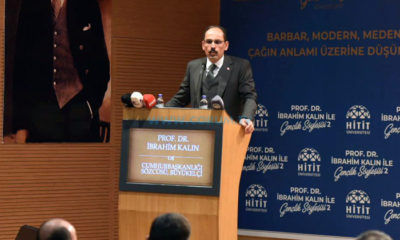 ‘İslamafobi, Siyasal Bir Meseledir’