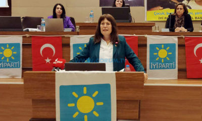 “İstanbul Sözleşmesi’ni Yeniden Hayata Geçireceğiz”