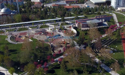 Kafeteryalar İhaleye Çıkıyor