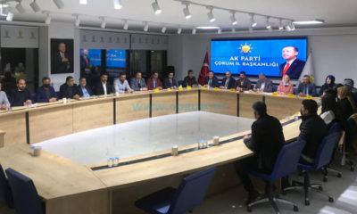 ‘Kapı Kapı Gezmeye Devam Edeceğiz’