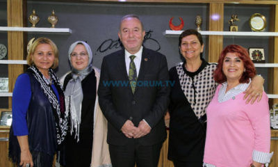 ‘Kapımız, Sungurlu Özlemi Çeken Herkese Açık’