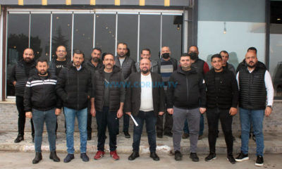 ‘Kasap Esnafının Hak ve Menfaatini Koruyacağız’