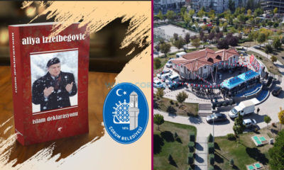 Millet Kıraathanesi’nde Kitap Okuma Grubu Oluşturuluyor