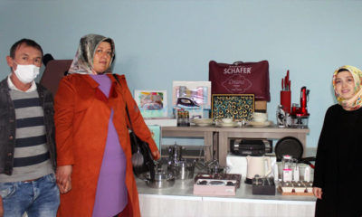 ‘Mutlu Yuvalar, Umutlu Yarınlar’