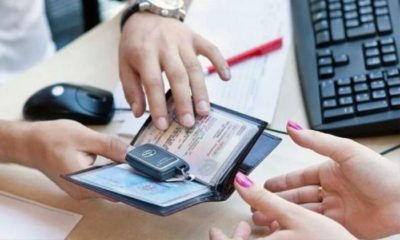 Noter’den Onay Alıp, Sırra Kadem Bastılar