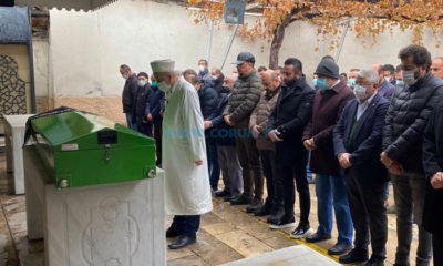 Özcan Ailesinin Acı Günü