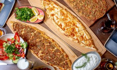 Maliyetler Arttı, Pideye Zam Geldi