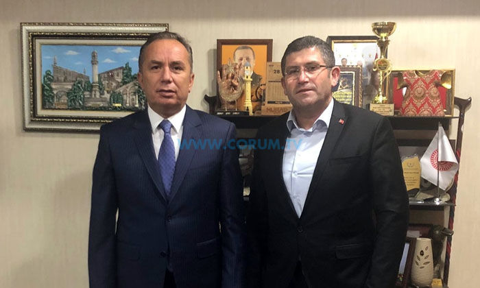 Saatci’den Hastane Teşekkürü