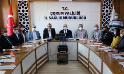 Sağlıkta 2022 Yılı Bütçesi Masada