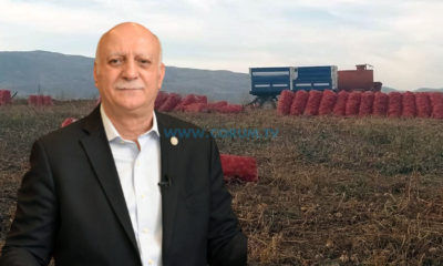 ‘Şikayet Diz Boyu, Acil Çözüm Bekleniyor’