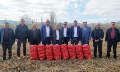 Soğan Üreticisi Çözüm Bekliyor