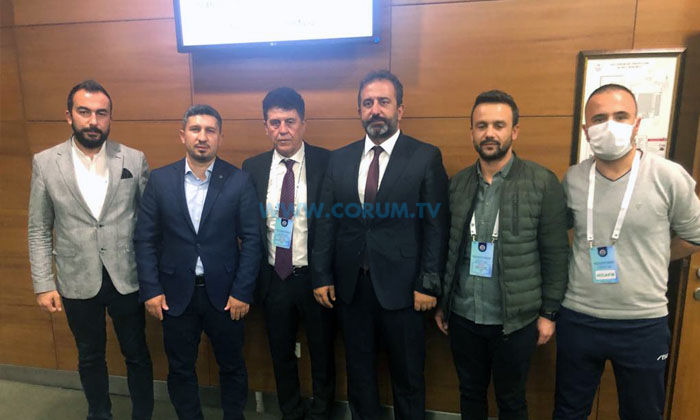 Solak, Federasyon Yönetiminde