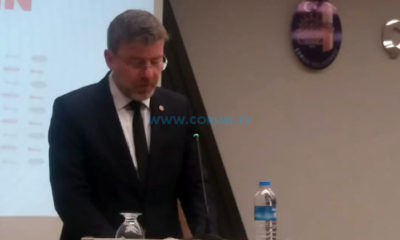 SP’de Fatih Yıldıran Güven Tazeledi