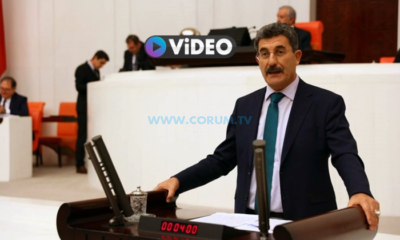 ‘Sungurlu Üvey Evlat Muamelesi Görüyor’