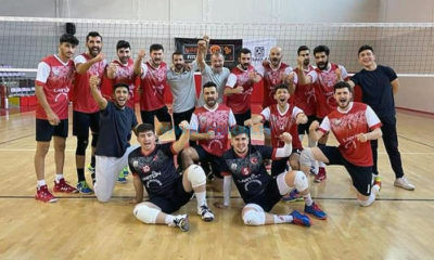 Sungurlu’nun Efeleri ilk Galibiyetini Aldı