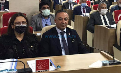 Tahtasız Meclisi Karıştırdı