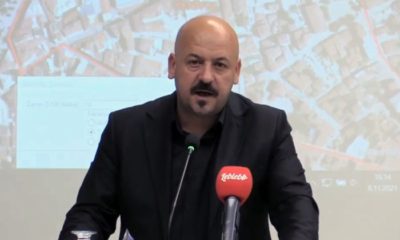 ‘Bilim ve Teknoloji’ Dediniz Çorumlu Obası Kurdunuz