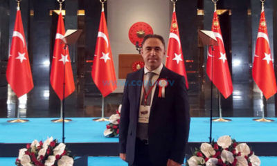 Yılın Öğretmeni, Çorum’u Temsil Etti