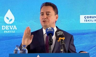 ‘Yoksulluğun, Yokluğun Lobisi Beştepe’dir’