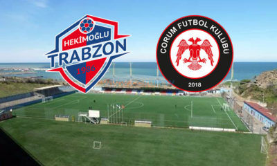 Zor Maçta Hedef: GALİBİYET