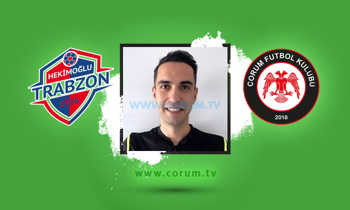 Zorlu Maçın Hakemi Açıklandı