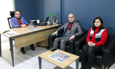 112, Kurumların Yükünü Hafifletiyor