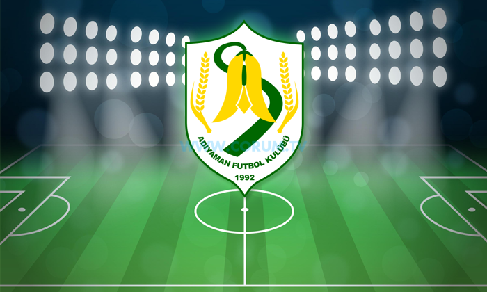 Sıradaki Rakip Adıyamanspor