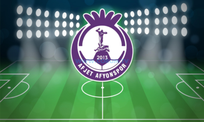 Sıradaki Rakip Afjet Afyonspor