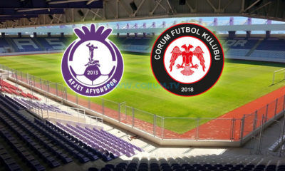 Zor Maçta Hedef Mutlak Galibiyet