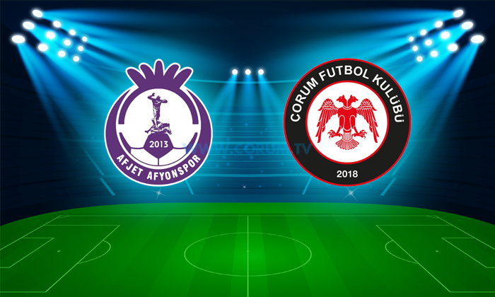 Afjet Afyon ile Beşinci Randevu