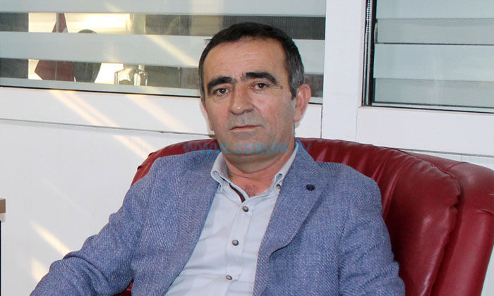 ‘Şahsi Araç Yerine Halk Otobüslerini Tercih Edin’