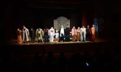 ‘Aşka Erenler’ Beğeni Topladı