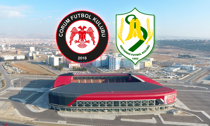 Taraftar İçin Üç Puan İçin!