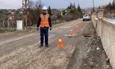 ‘Çorum’da Fiberleşme Oranı Yüzde 95’i Aştı’