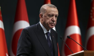 Cumhurbaşkanı Erdoğan Çorum’a Gelecek