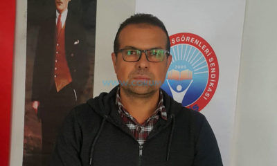 ‘3600 Ek Gösterge Tüm Eğitim Çalışanlarına Verilmelidir’