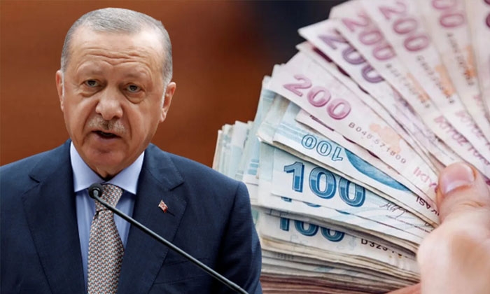 Erdoğan’dan Muhtarlara Müjde