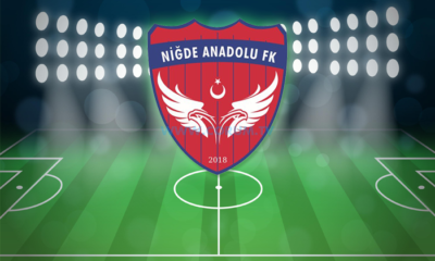 Sıradaki Rakip Niğde Anadolu FK
