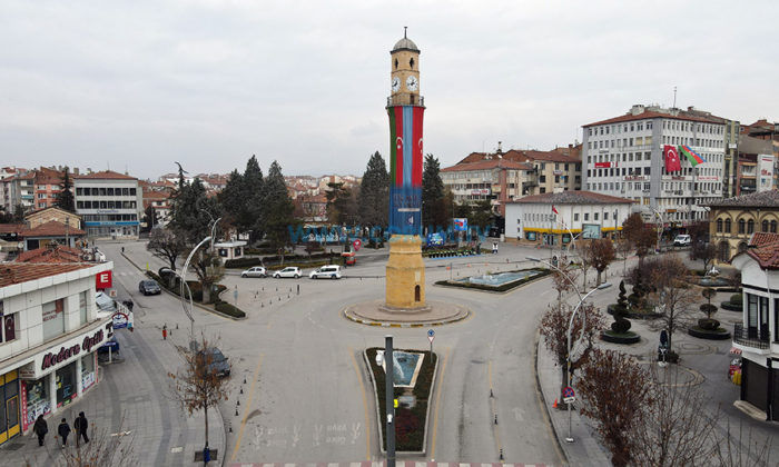 Konut Satışında Yüzde 45’lik Artış